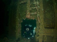 Wreck Diving Los Angeles