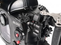 Nauticam Announces D600 Housing