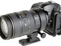 Nikon 80-400mm AF-S VR lens – great for wildlife