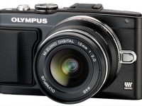 Olympus E-PL5 Quick Review