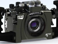 New OM-D E-M1 Housings at Bluewater Photo