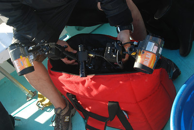 Personal Rinse Bucket