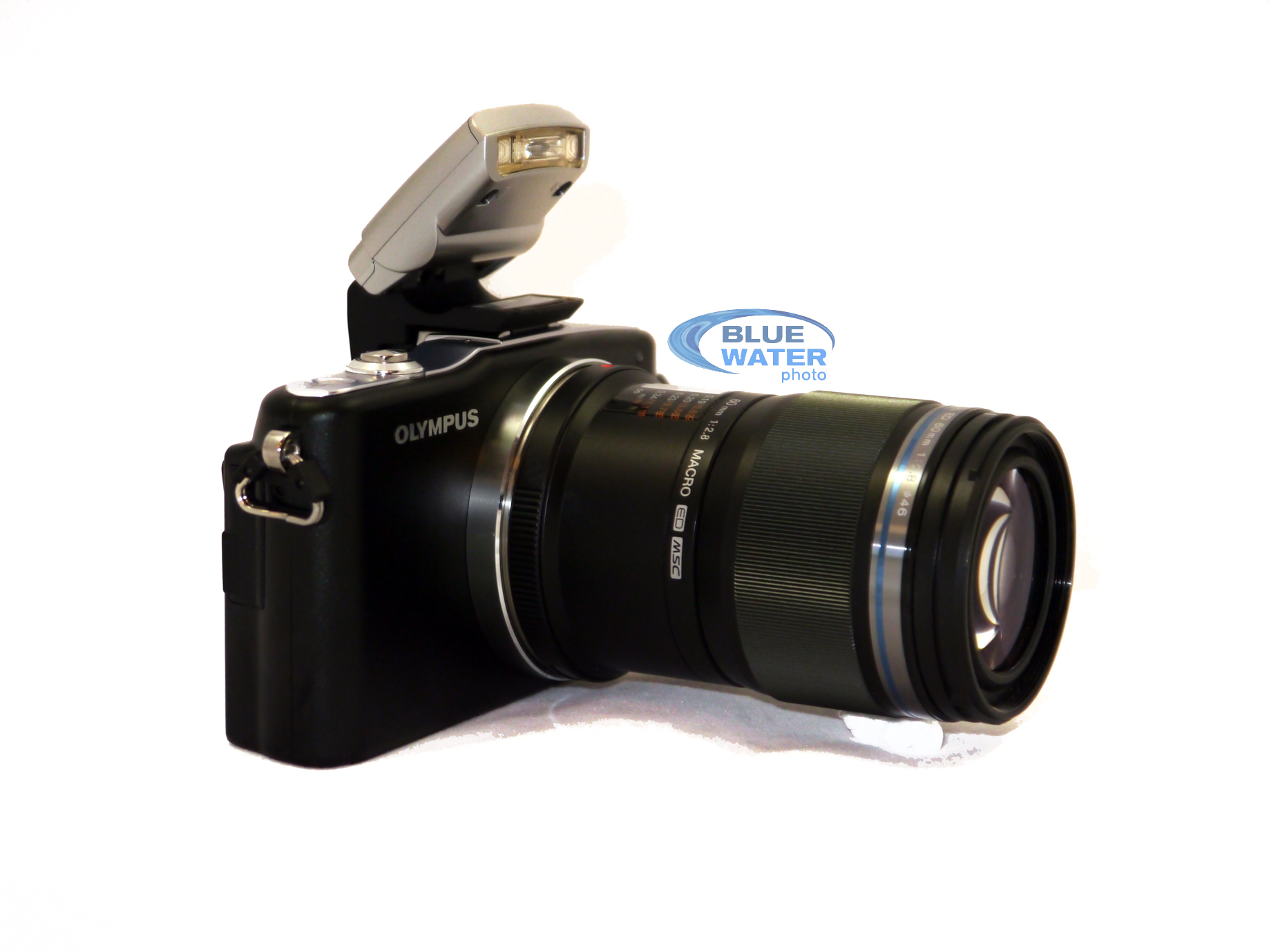 Nauticam Adds Support for the Olympus 60mm Macro Lens