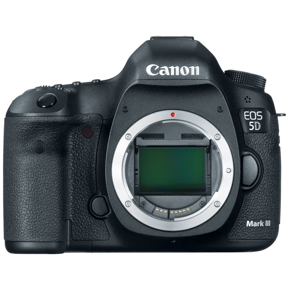 Great deal on the Canon 5D Mark III