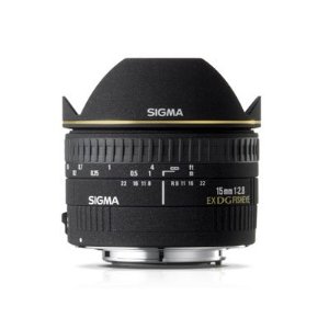 Sigma 15mm Tokina 10-17mm comparison for full-frame