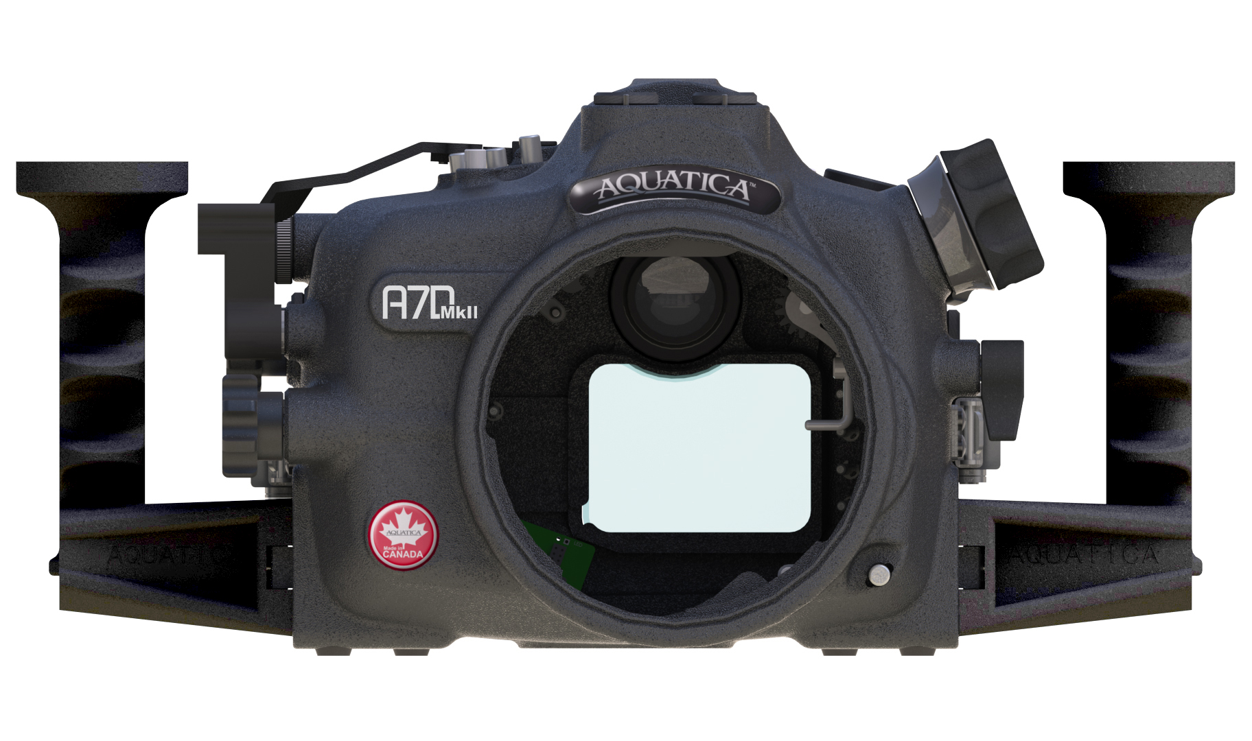 Aquatica Announces Ikelite TTL Control