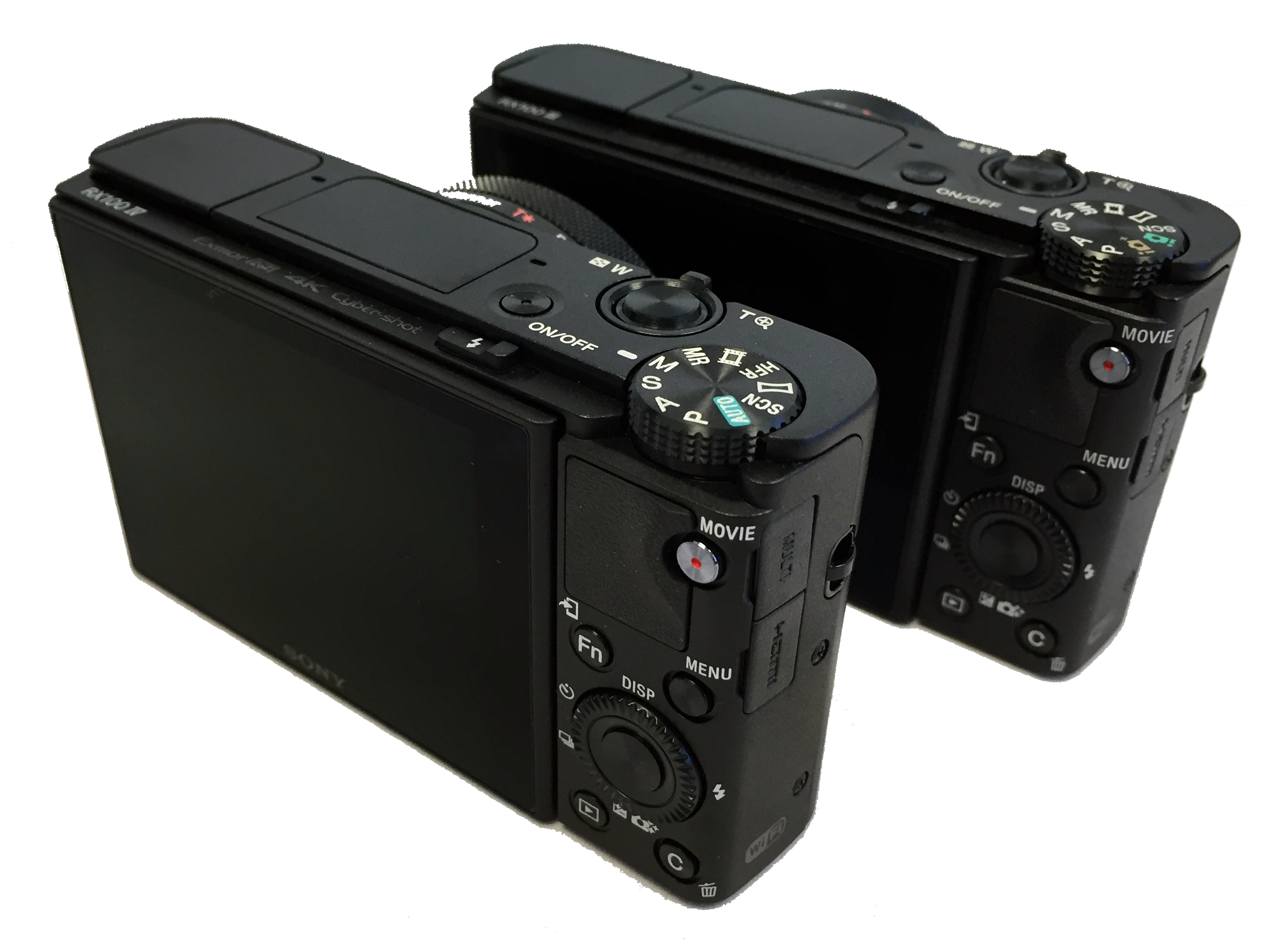 Sony RX100 IV – Will it fit??