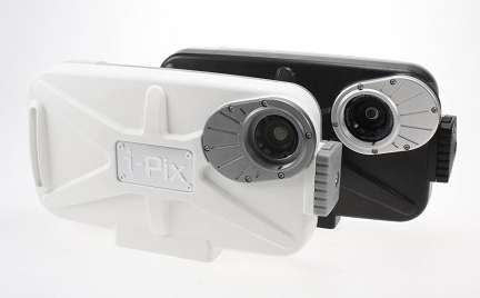 ipix a6r
