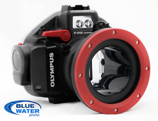 Best Underwater Cameras for Christmas 2015